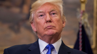 President Trump Is the Single Biggest Threat to Muslims After Sharing Islamophobic Videos on Twitter